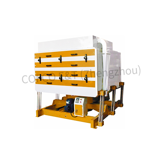 MMJP-B Rice Grading Sifter